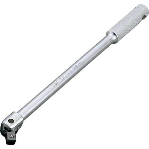 ＴＯＮＥ　スピンナハンドル　差込角１２．７ｍｍ　全長３００ｍｍ＿