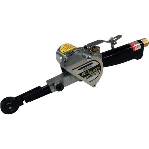 コンパクトツール　ベルトサンダー（１０，１２ｍｍ）２１２Ａ２＿