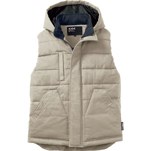 サンドベージュ