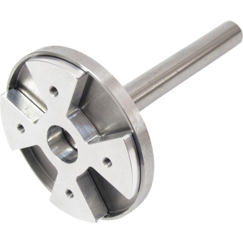 ｔａｎＱｅｓｔ　スライド式ブラシ金具（φ６０）＿