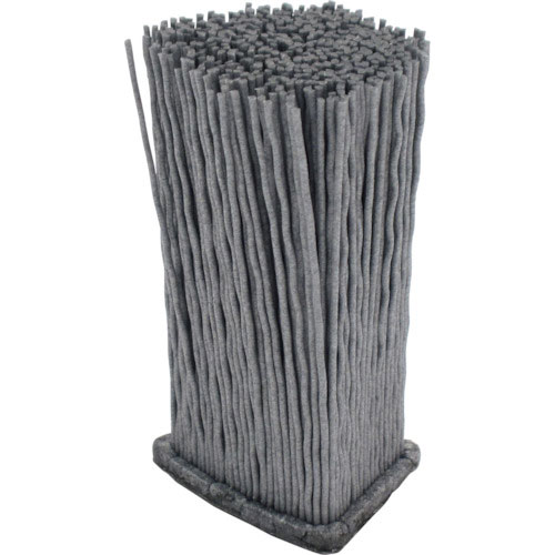 ｔａｎＱｅｓｔ　スライド式ブラシパーツ（線径φ０．６）４個入り＿