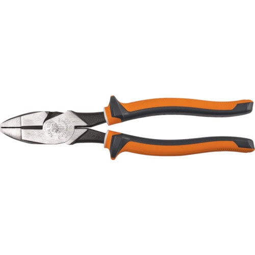 ＫＬＥＩＮ　絶縁ペンチ　２５０ｍｍ＿