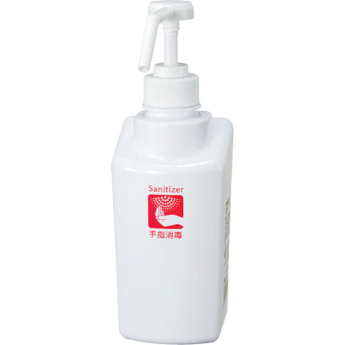 サラヤ　スマートボトル手指消毒用５００ｍＬ＿