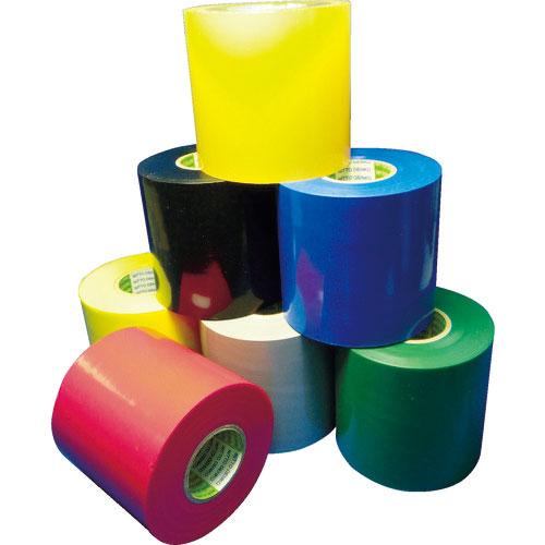 日東　脱鉛タイプビニールテープＮｏ．２１Ｓ　０．２ｍｍ×７５ｍｍ×２０ｍ　青　２巻入り＿