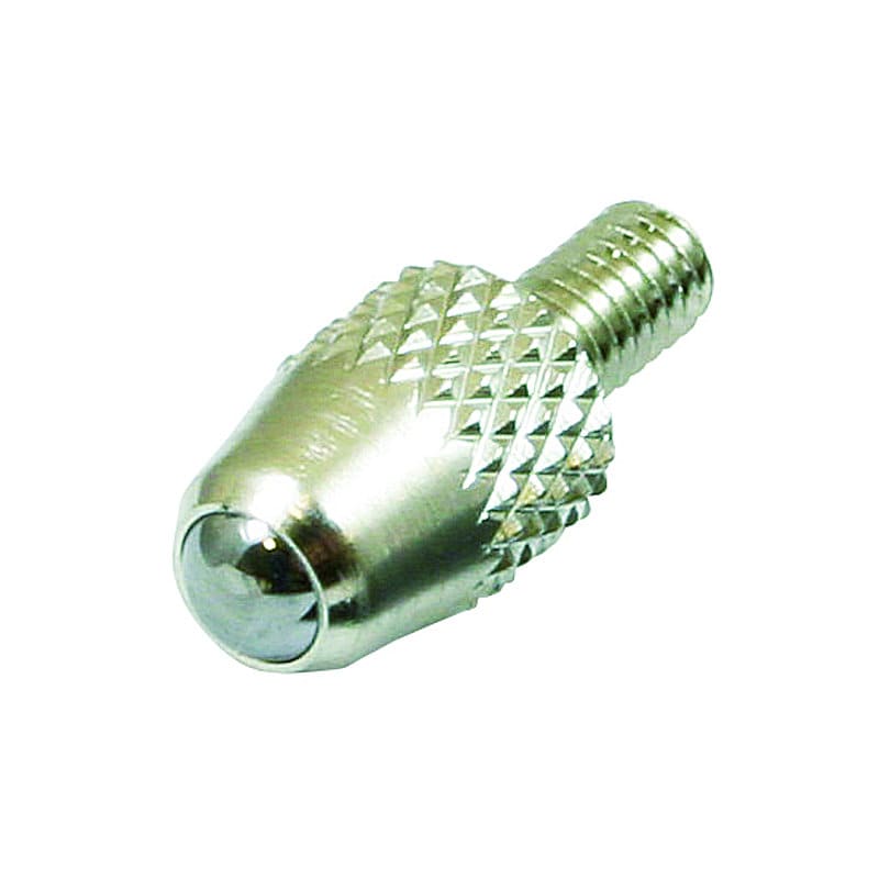 ミツトヨ　ダイヤルゲージボール測定シ（＿