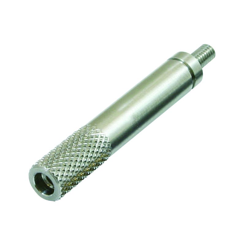 ミツトヨ　ツギタシロッド　５０ＭＭ＿