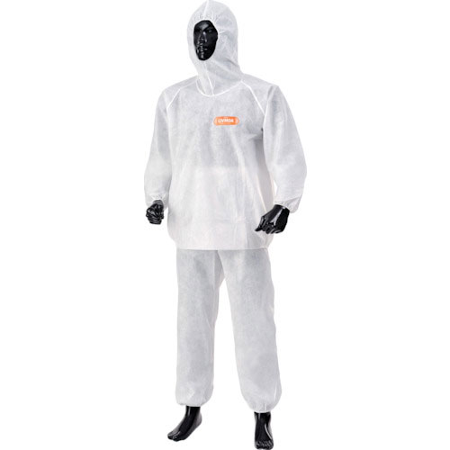 東レ　ＬＩＶＭＯＡ［［Ｒ下］］（リブモア［［Ｒ下］］）３０００　セパレート服上衣　ヤッケＬサイズ＿