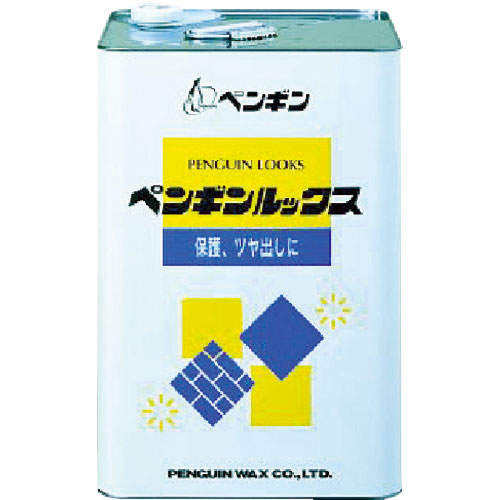 ペンギン　ルックス＿