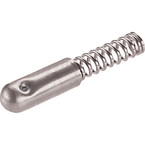 ＨＡＬＤＥＲ　スプリングスリーブ　ステンレス鋼　先端：球形＿