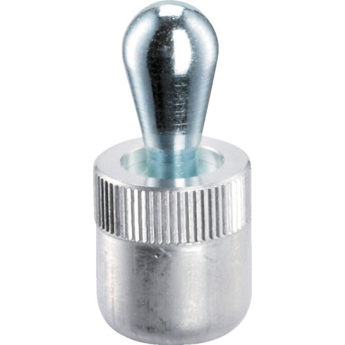 ＨＡＬＤＥＲ　プレッシャー・ピン　圧入タイプ　シール無　１６０×１７Ｌ＿