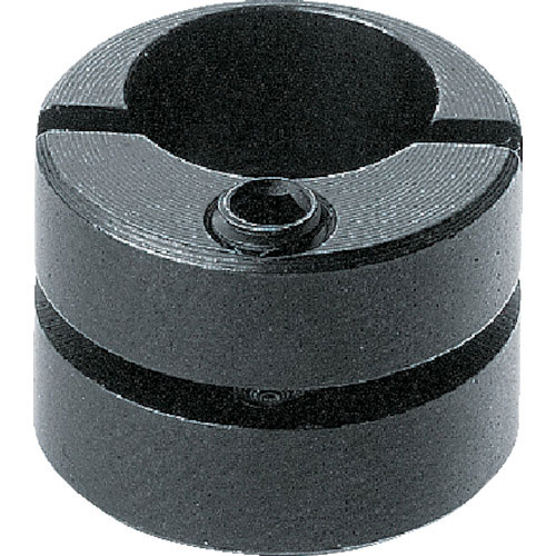 ＨＡＬＤＥＲ　クランプ（工作機械用）　偏心スリーブ（プレッシャー・ピン　圧入タイプ用）＿