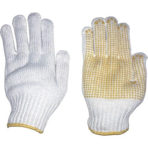 おたふく　２２２　ビニハンド　（１双）＿