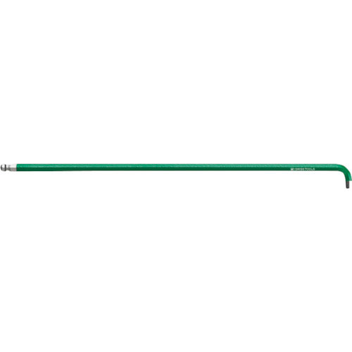 ＰＢスイスツールズ　マルチアングルボール付レインボーレンチ　緑色＿