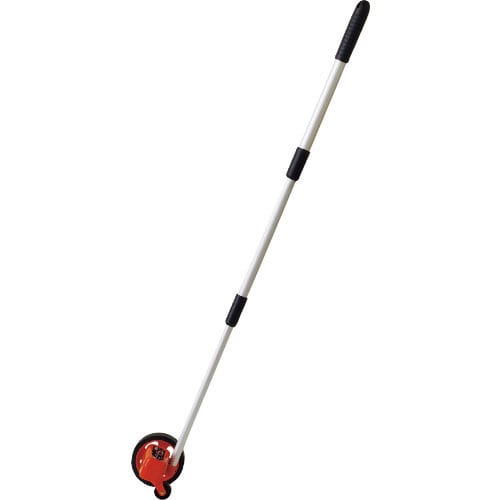 マイゾックス　ローラー距離計　ホイールメジャー　ＭＧ－１００　縮長４６０～全長９６０ｍｍ＿