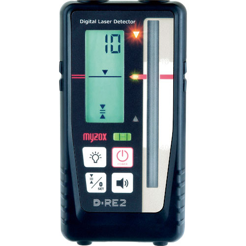 マイゾックス　デジタル０セット受光器本体のみ＿