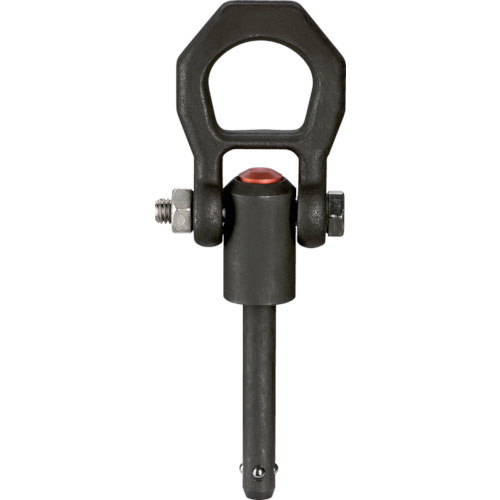 ＨＡＬＤＥＲ　リフティング・ピン　セルフ・ロッキング　熱処理鋼　５０Ｌ＿