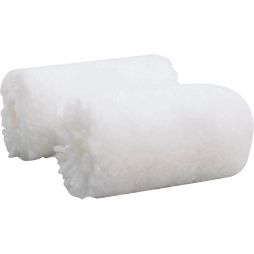 好川産業　ミニスモールローラー　ＭＩＣＲＯ３（中毛）　２インチ　１２ｍｍ（ＭＣＭＳ－２Ｍ）　（２Ｐ）＿