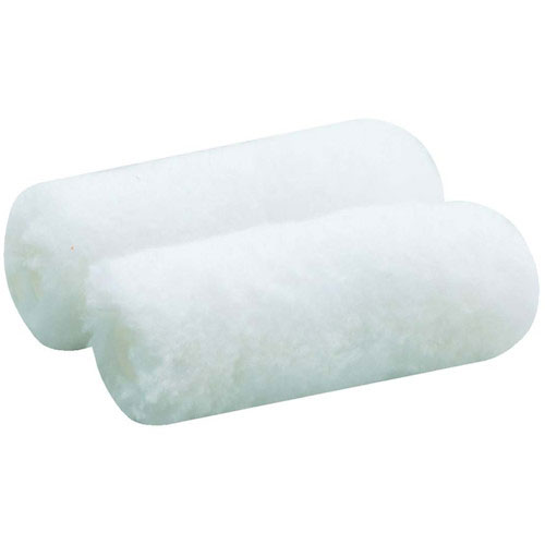 好川産業　ミニスモールローラー　ＭＩＣＲＯ３（中短毛）　２インチ　８ｍｍ（ＭＣＭＳ－２ＭＳ）　（２Ｐ＿