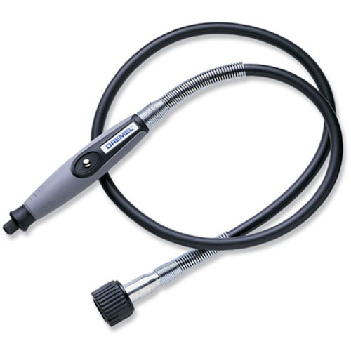 ドレメル　フレックスシャフト＿