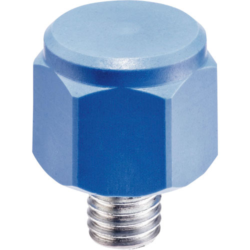 ＨＡＬＤＥＲ　台座ピン　プラスティックコーティング　Ｍ１０＿