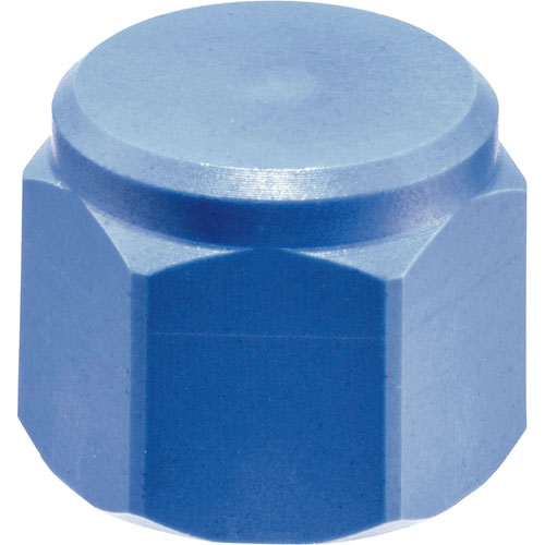 ＨＡＬＤＥＲ　台座ピン　プラスティックコーティング　Ｍ８＿