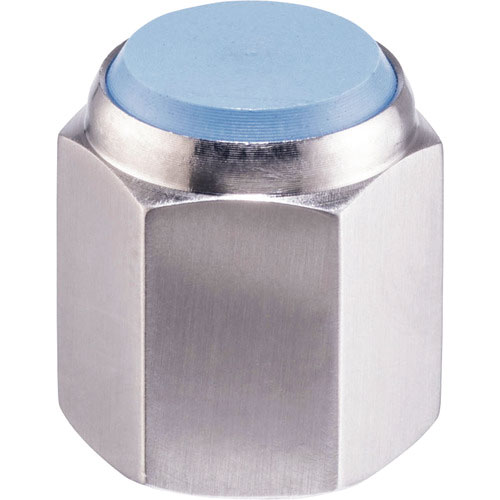 ＨＡＬＤＥＲ　台座ピン　プラスティックコーティング　Ｍ１０＿