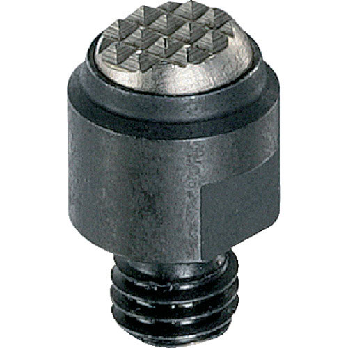 ＨＡＬＤＥＲ　揺動パッド　硬質合金インサート　セレーションオネジ付＿