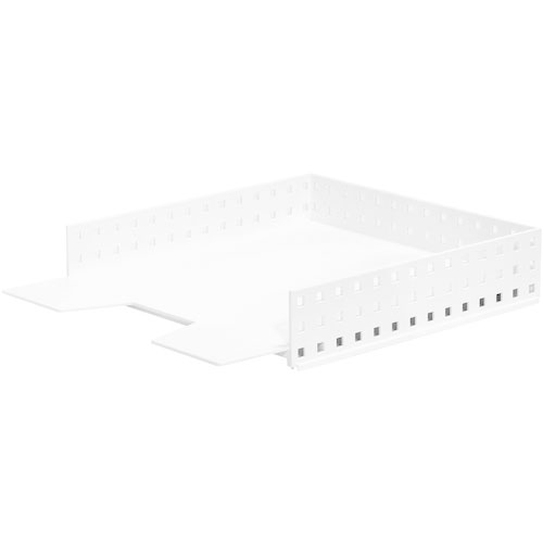 吉川国工業所　ファイルトレー“ブリックス”　９０２９　マルチファイルトレー　Ｗ＿