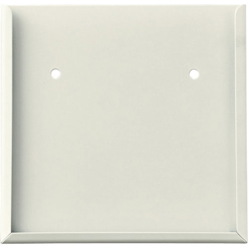 緑十字　スチールケース（差し込みタイプ）　ＫＳ－Ｂ　１００×１００ｍｍ用　プレート別売＿