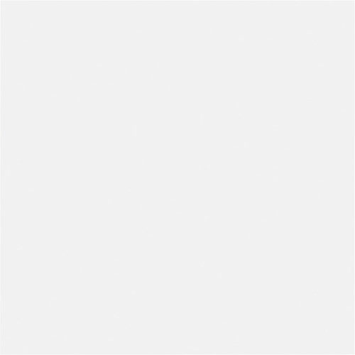 緑十字　差し込み式白無地プレート　ＫＳ－Ｂ札（白）　１００×１００ｍｍ　６枚組　エンビ＿