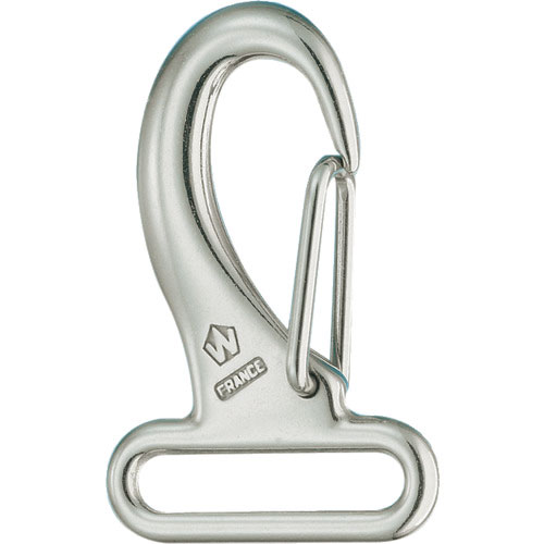 Ｗｉｃｈａｒｄ　セーフティースナップフック　ベルト用　２２８４＿