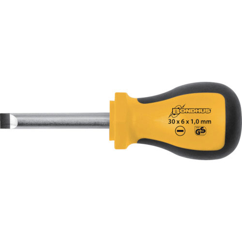 ボンダス　スタビードライバー　２２９０　刃先－６×軸長３０＿