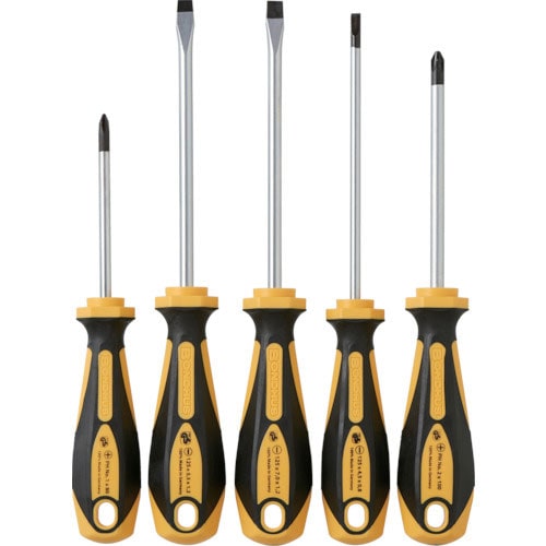 ボンダス　コンフォートグリップドライバーセット　２３０５＿