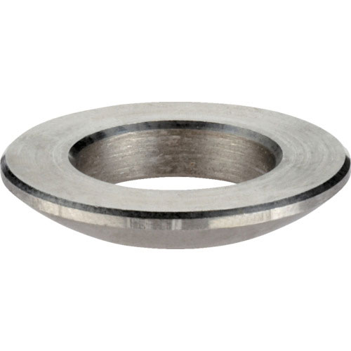 ＨＡＬＤＥＲ　球面ワッシャー　ステンレス鋼　適合ボルトＭ３０＿