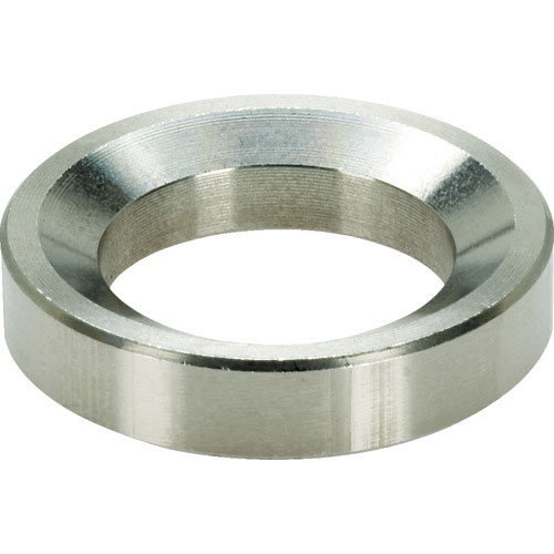 ＨＡＬＤＥＲ　円錐シート　ステンレス鋼　適合ボルトＭ６＿