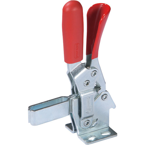 ＳＰＥＥＤＹ　Ｂ　トグルクランプ　縦型２３０Ｅ（外れ止めレバー付）＿