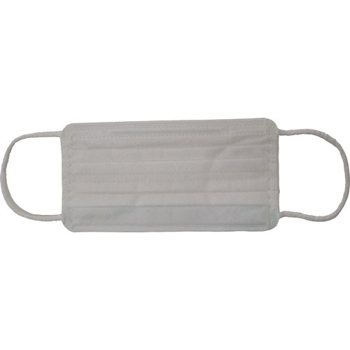 興和　三次元　高密着マスク　ナノ　ふつうＭサイズ　７枚入＿