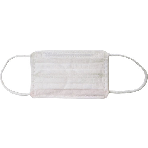 興和　三次元　高密着マスク　ナノ　小さめＳサイズ　７枚入＿