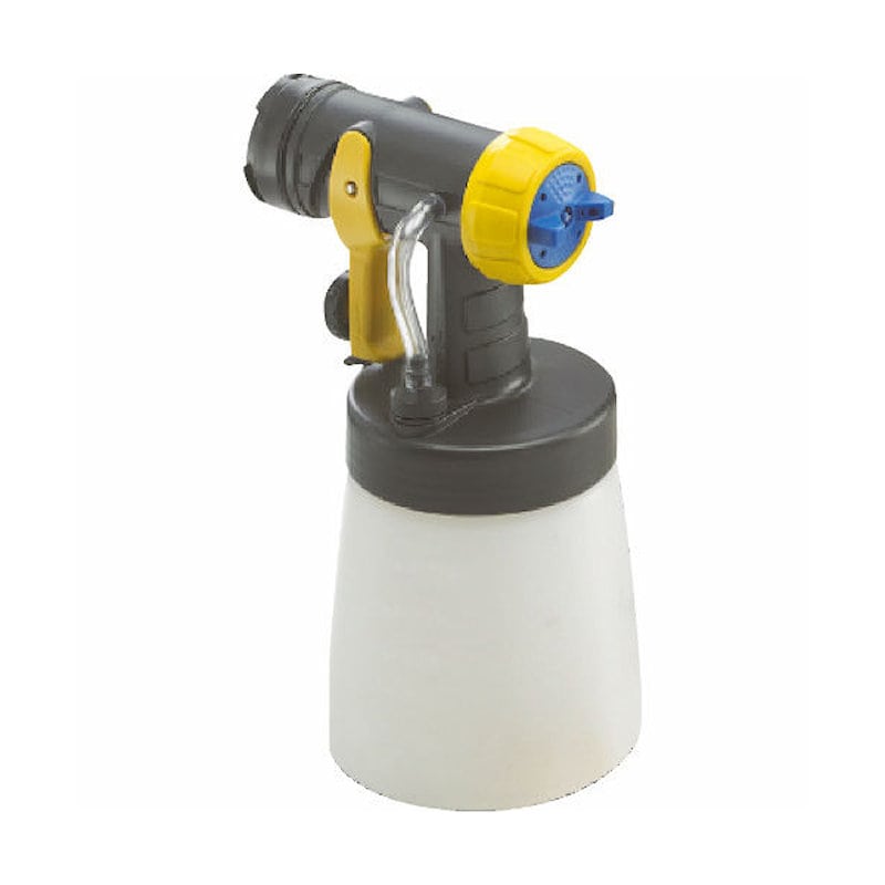 ワグナー　エアレス塗装機用アタッチメント　ブリリアントスプレーアタッチメント＿