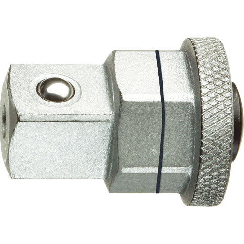 ＧＥＤＯＲＥ　レンチ用（７Ｒ　７ＵＲ）ソケットアダプター　１９ｍｍ＿