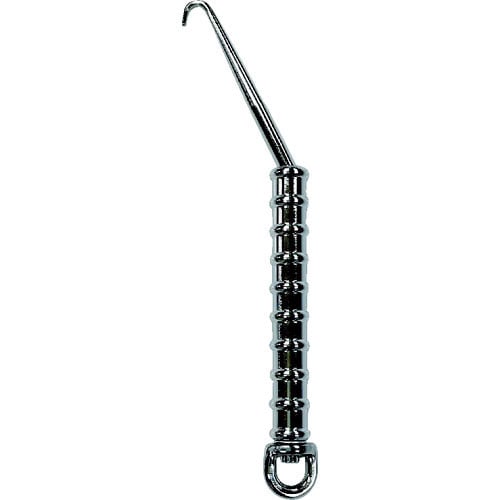 ナイス　保温用ハッカーＣ型（回転カン付）＿