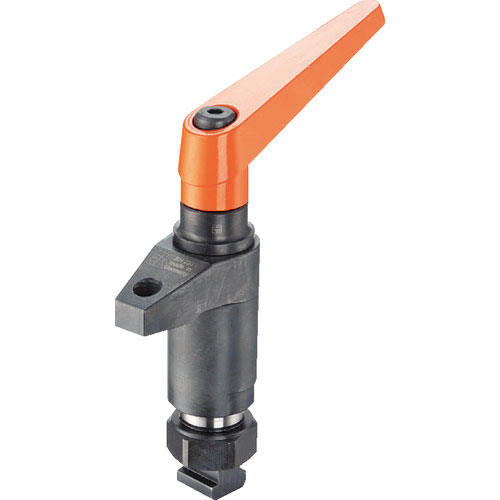 ＨＡＬＤＥＲ　スイングクランプ　サイズ４０　クランプボルト付＿