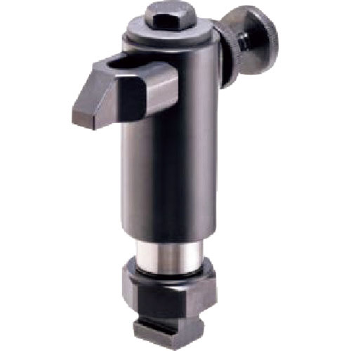 ＨＡＬＤＥＲ　スイング・クランプ　可動式＿