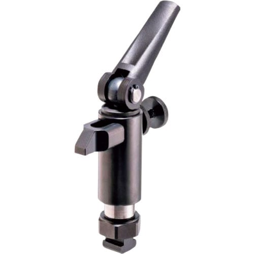 ＨＡＬＤＥＲ　スイング・クランプ　可動式＿