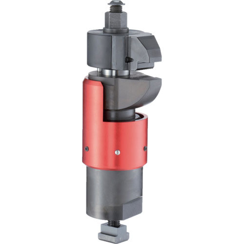 ＨＡＬＤＥＲ　フローティングクランプ　Ｍ１６＿