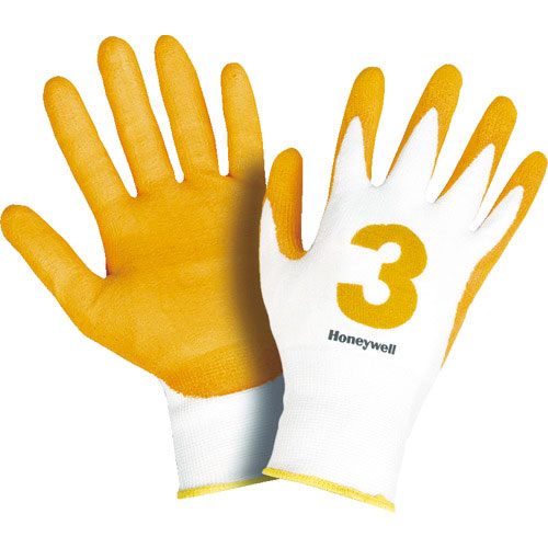 ハネウェル　チェック＆ゴー３　ＰＵサイズ０７（Ｓ）＿