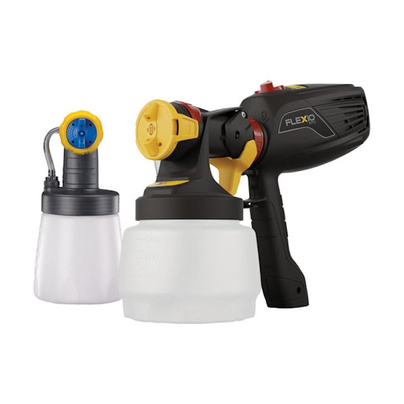 ワグナー　フレキシオ５７０＿