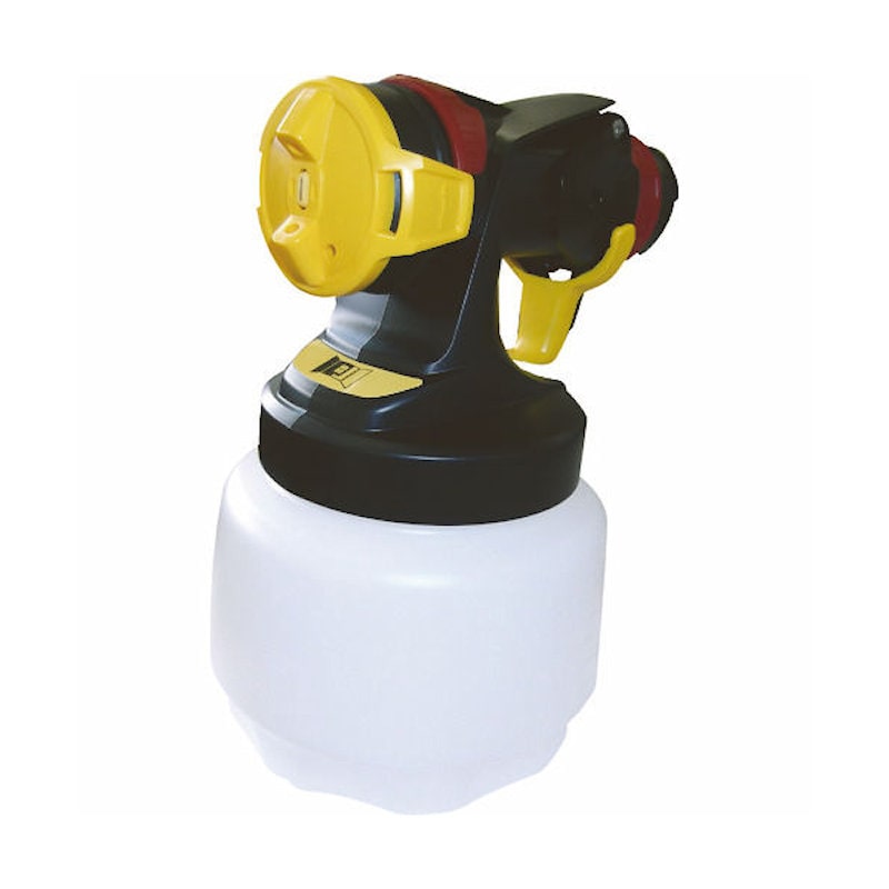 ワグナー　エアレス塗装機用アタッチメント　Ｗａｌｌ　Ｅｘｔｒａ　Ｉ－Ｓｐｒａｙアタッチメント＿