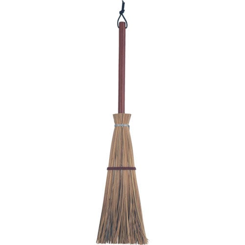 ａｚｕｍａ　名匠１６７　庭園ほうきミニ＿