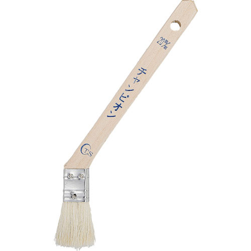 ＴＳ　チャンピオン刷毛２０ｍｍ＿